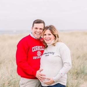 Meet your Posher, Becky